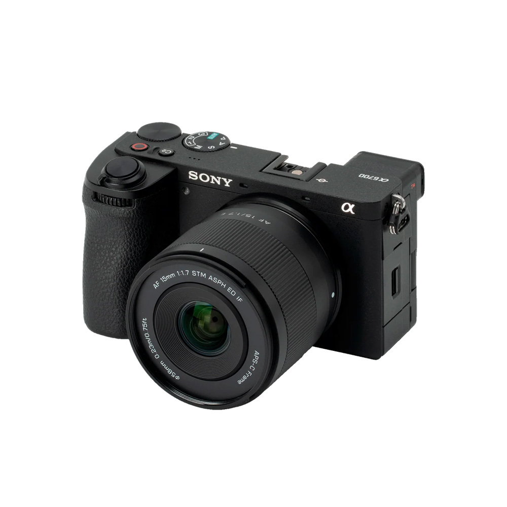 빌트록스 15mm F1.7 렌즈 APS-C AIR 소니 E 마운트 - 상세 이미지 2