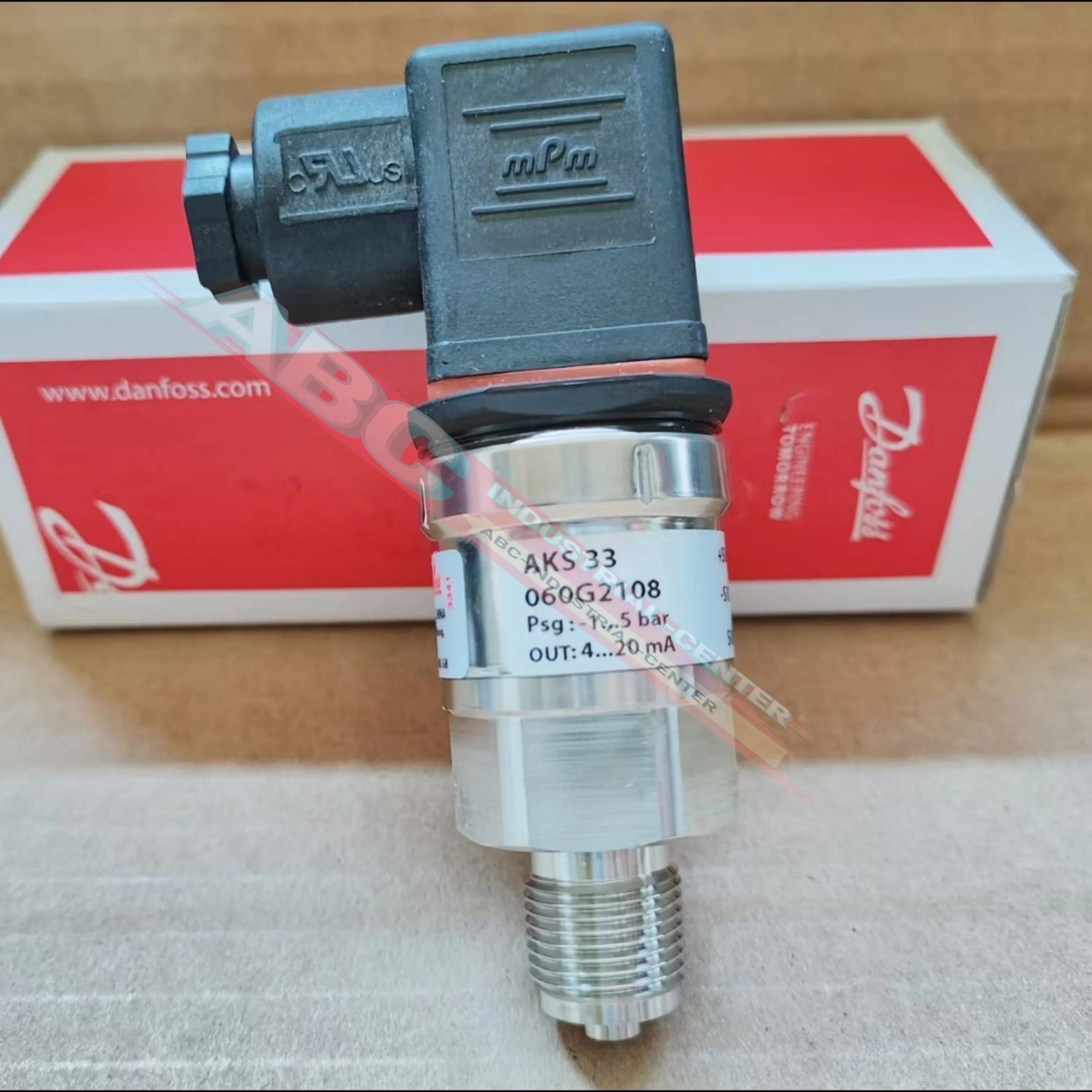 060G2108 AKS33 060G2110 오리지널 060G2111 압력센서
