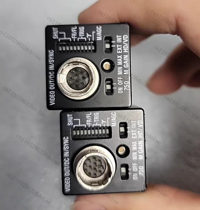 1개 xc-es50ce 산업카메라는 리퍼를 거쳤습니다.
