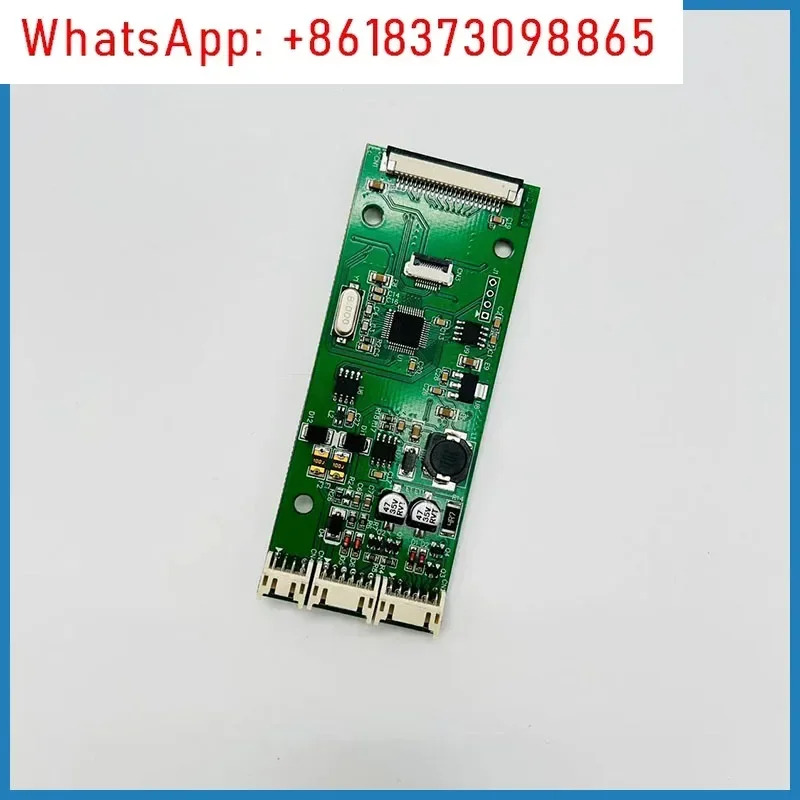 엘리베이터 바운드 통화 보드 HID-100A HID-155A LED-500R LED-500 디스플레이