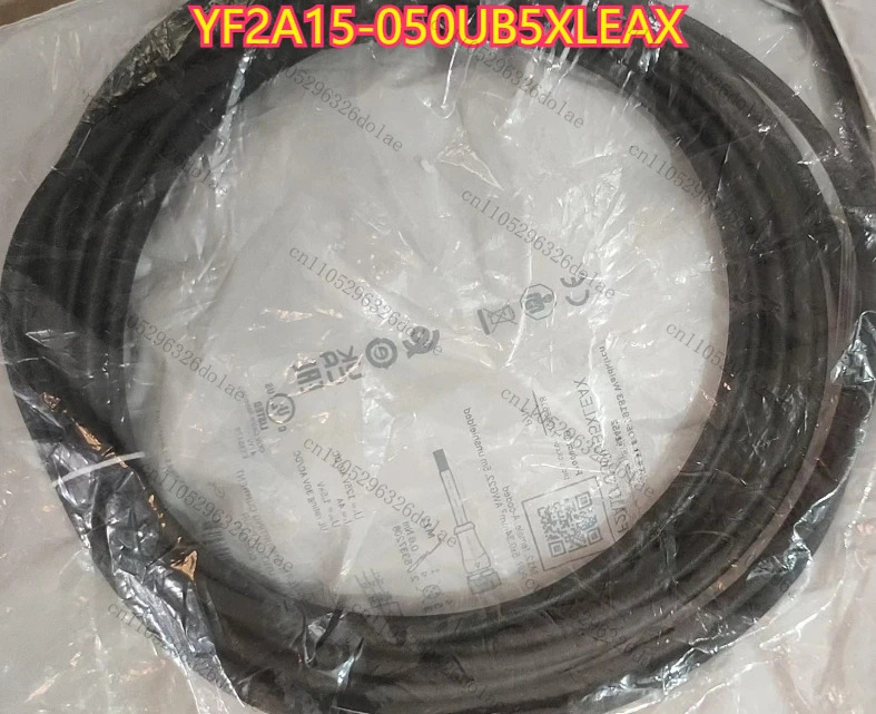 센서 연결 케이블 YF2A15-050UB5XLEAX 2095618