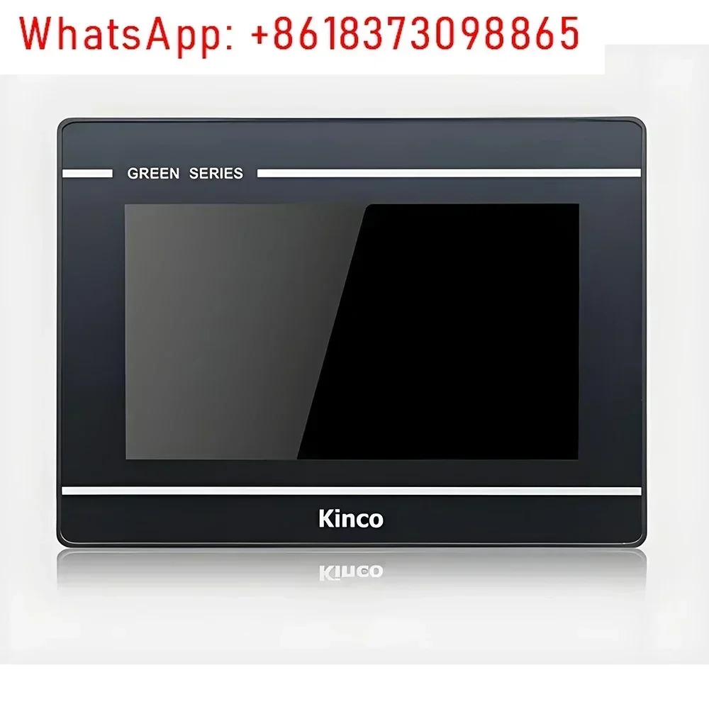 Kinco GL GL070 GL070E GL100 GL100E GL07E GL70 7인치 그린 시리즈 HMI 이더넷 mt4434t mt4434te mt4532t mt4532te