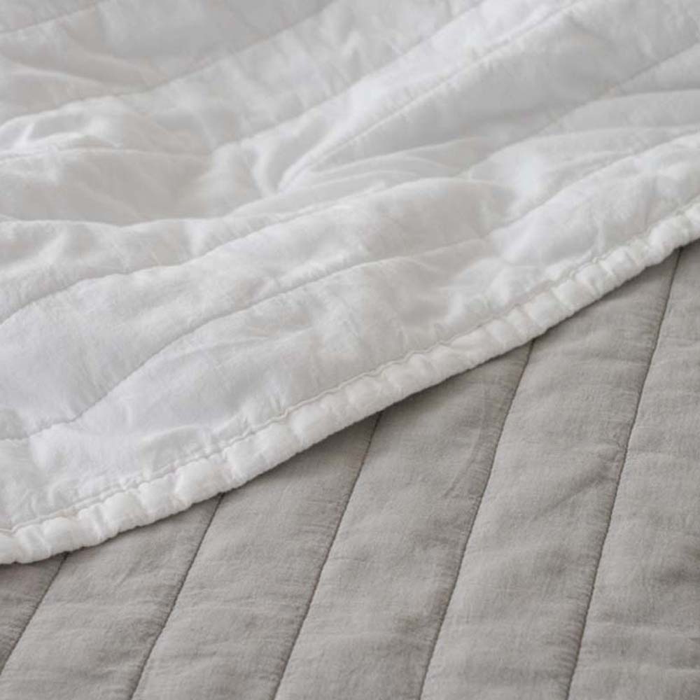 에센셜 피그먼트 순면 이불겸 패드 (SS/Q)