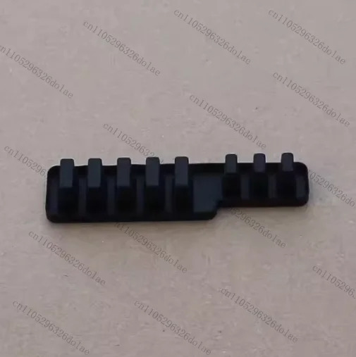1개 PSR-S975 S775 PSR-S970 S770 스크린 왼쪽 전도성 액세서리