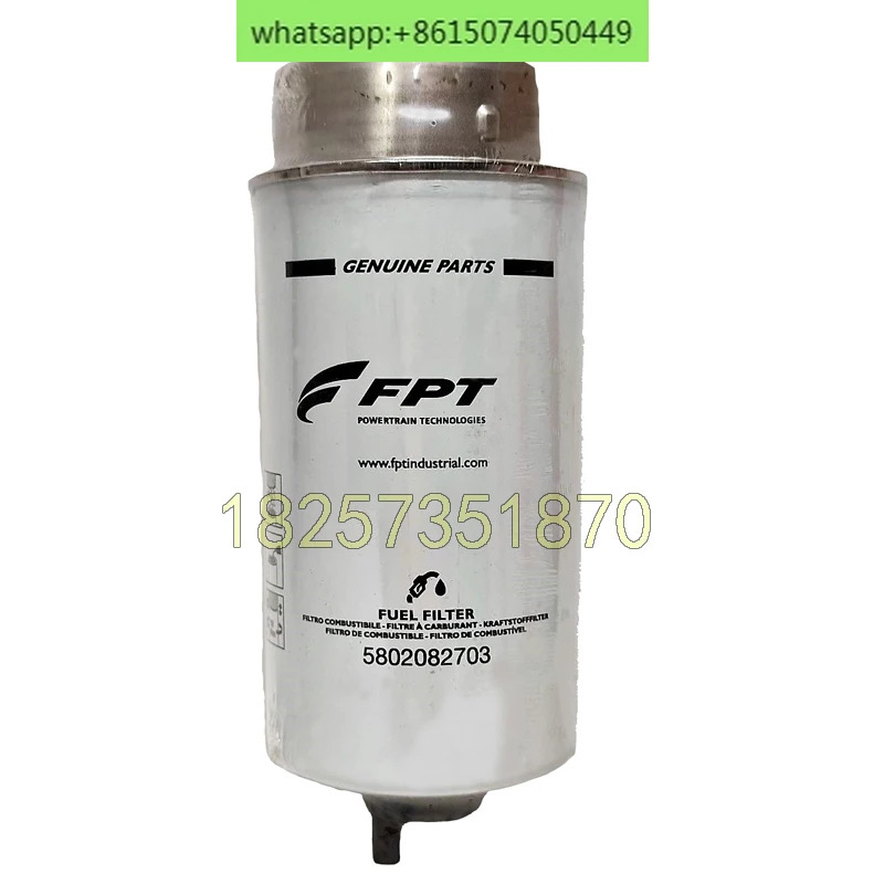 적가능FTP 오일 필터 5802037413 5802037390 5802082703 500086363 부품