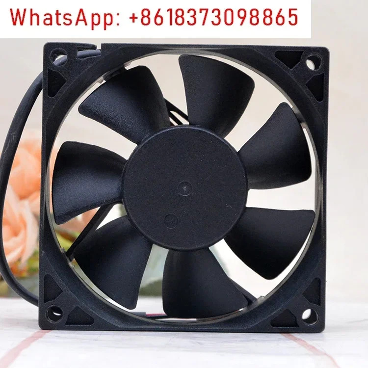5Pcs 24V0.26A 8025 AD0824UB-A71GL 인버터 8cm 대용량 팬