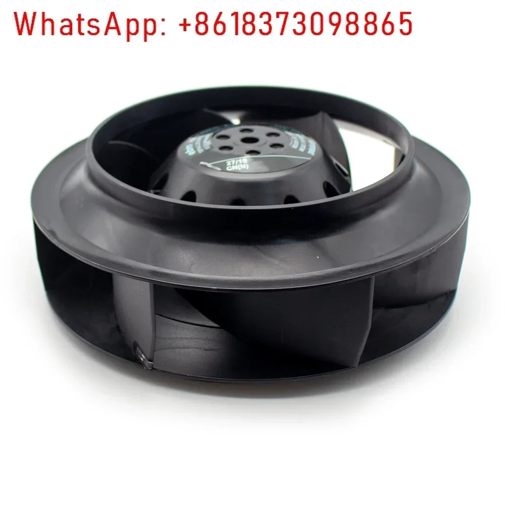 AC 230V 오리지널 R2E190-AO26-05 원심 팬 0.26/0.34A 2500/2700RPM Y