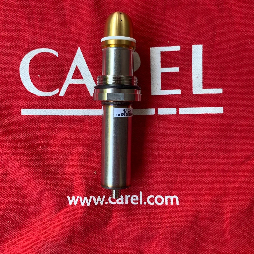 CAREL 전자식 팽창 밸브 E5V E5VA5AST00 E5VA5AST00-C 새 오리지널