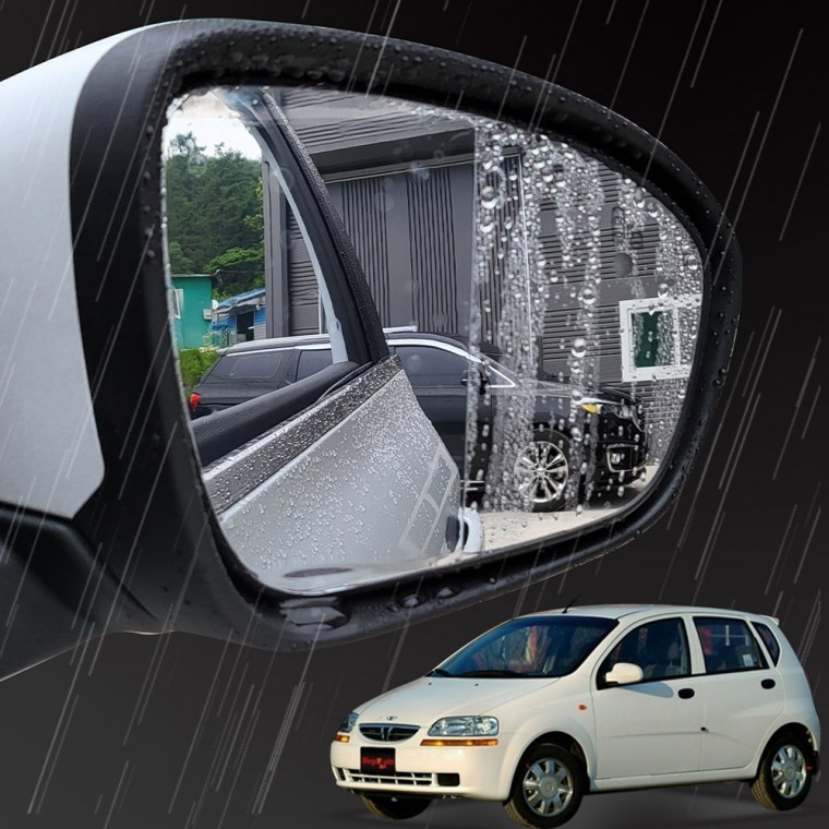 칼로스 자동차 발수필름 사이드미러