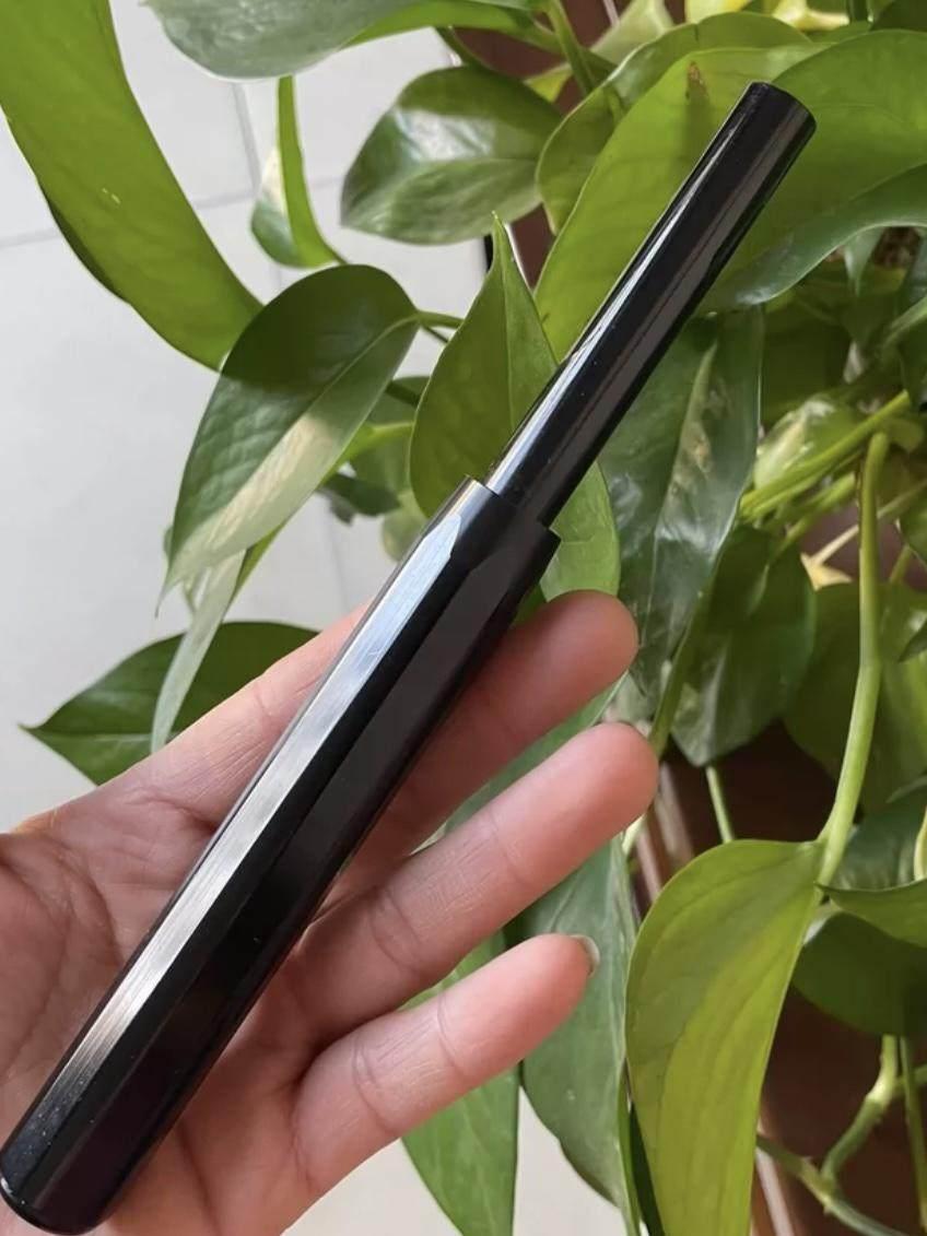내림 받침대 로드거치대 민물 세풍 망태기봉 붕어낚시 7.5mm 염소뿔 헤드 - 상세 이미지 4