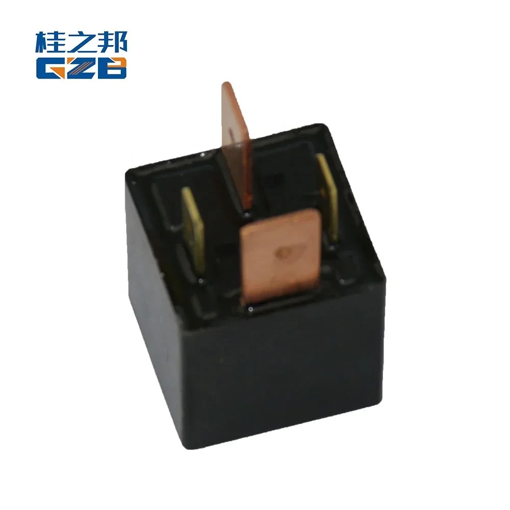 RTSGZB 굴삭기 부품 릴레이 897-1AH-C-R112VDC70A