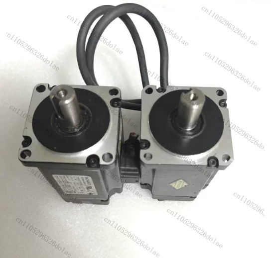 1개 MS1H1-40B30CB-T331Z-S 서보모터 리퍼 완료