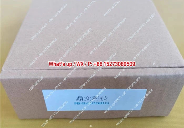 x 오리지널 Dingshi Technology 프로토콜 변환 모듈 PB-B-MODBUS