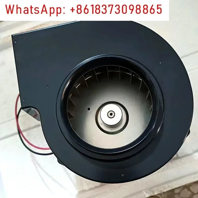 원심 블로워MB1255-D AC200V 0.6/0 팬