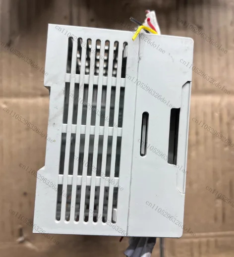 1개 PLC 모듈 SWM-36MT-D 리퍼 완료
