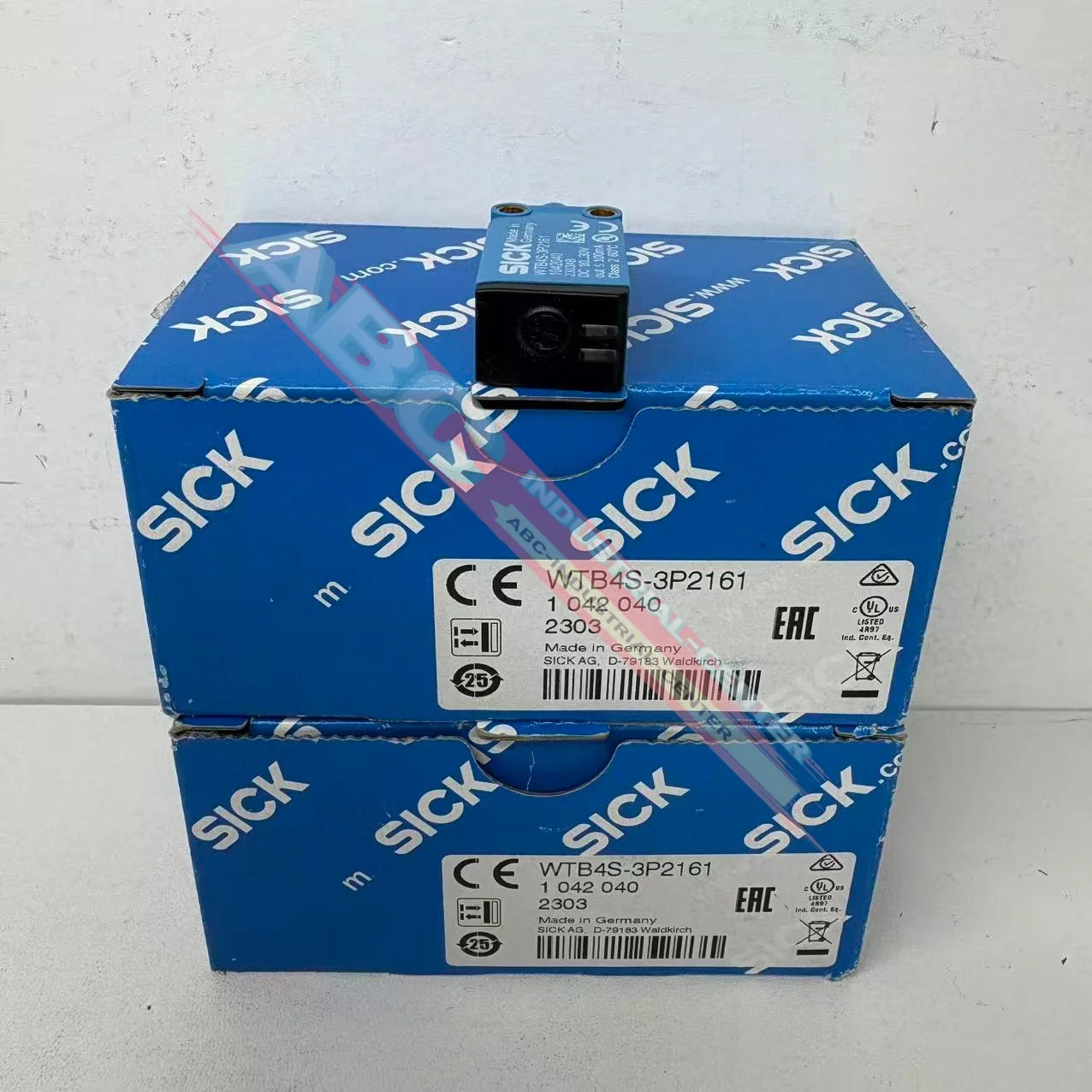 광전센서 WTB4S-3P2161 1042040 내 새