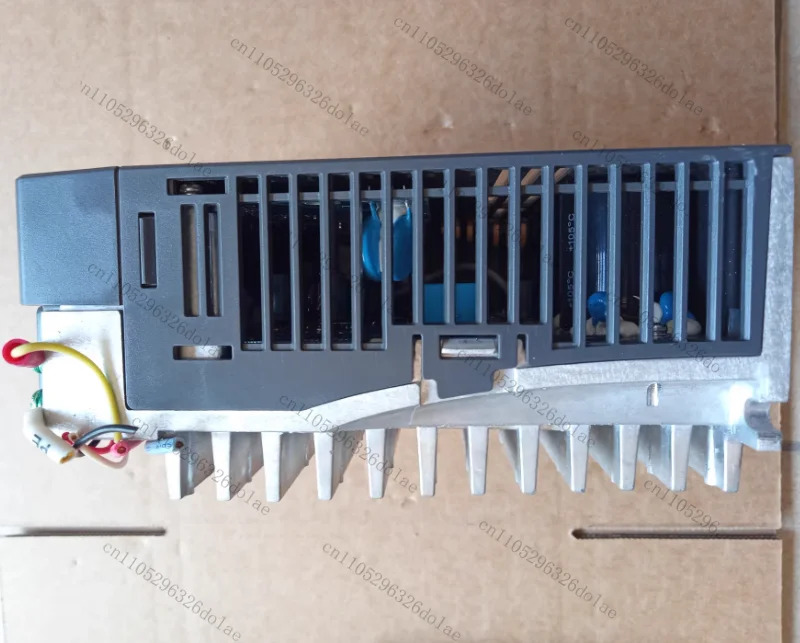 750W 전력 입력 전압 200-230V 서보 드라이브 ASD-E3-0721-E 리퍼 완료