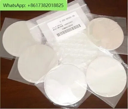 202-86501-56 마이라 멤브레70mm 직경 마일라 멤브레ROHS 리퍼 특수 멤브레인