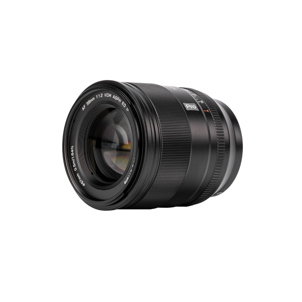 빌트록스 56mm F1.2 렌즈 APS-C PRO 후지필름 X 마운트 - 상세 이미지 2