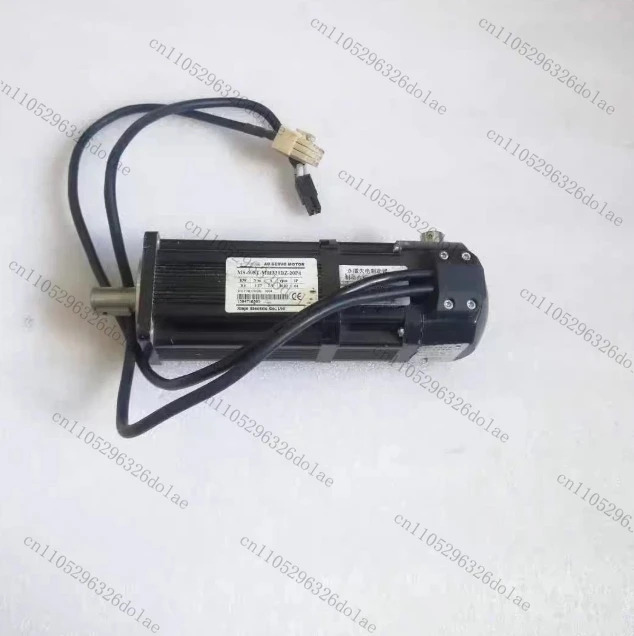 브레이크 서보모터 MS-60ST-M01330BZ-20P4
