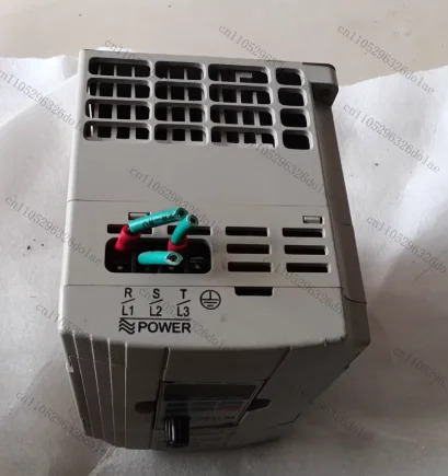 FST-500 시리즈 3상 주파수 변환기 FST-500-1R5T4/1.5Kw FST-500-0R7T4/0.75KW 리퍼 완료 OK
