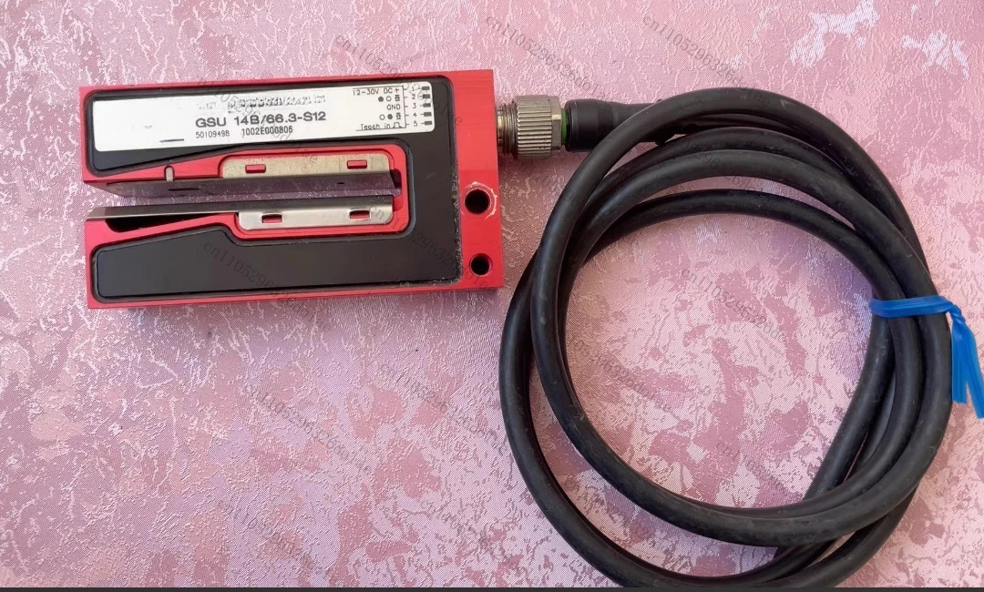 슬롯형 센서 Gsu14C/66.3-S1250109498