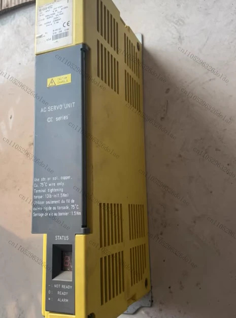 드라이브 A06B-6089-H102 리퍼 완료