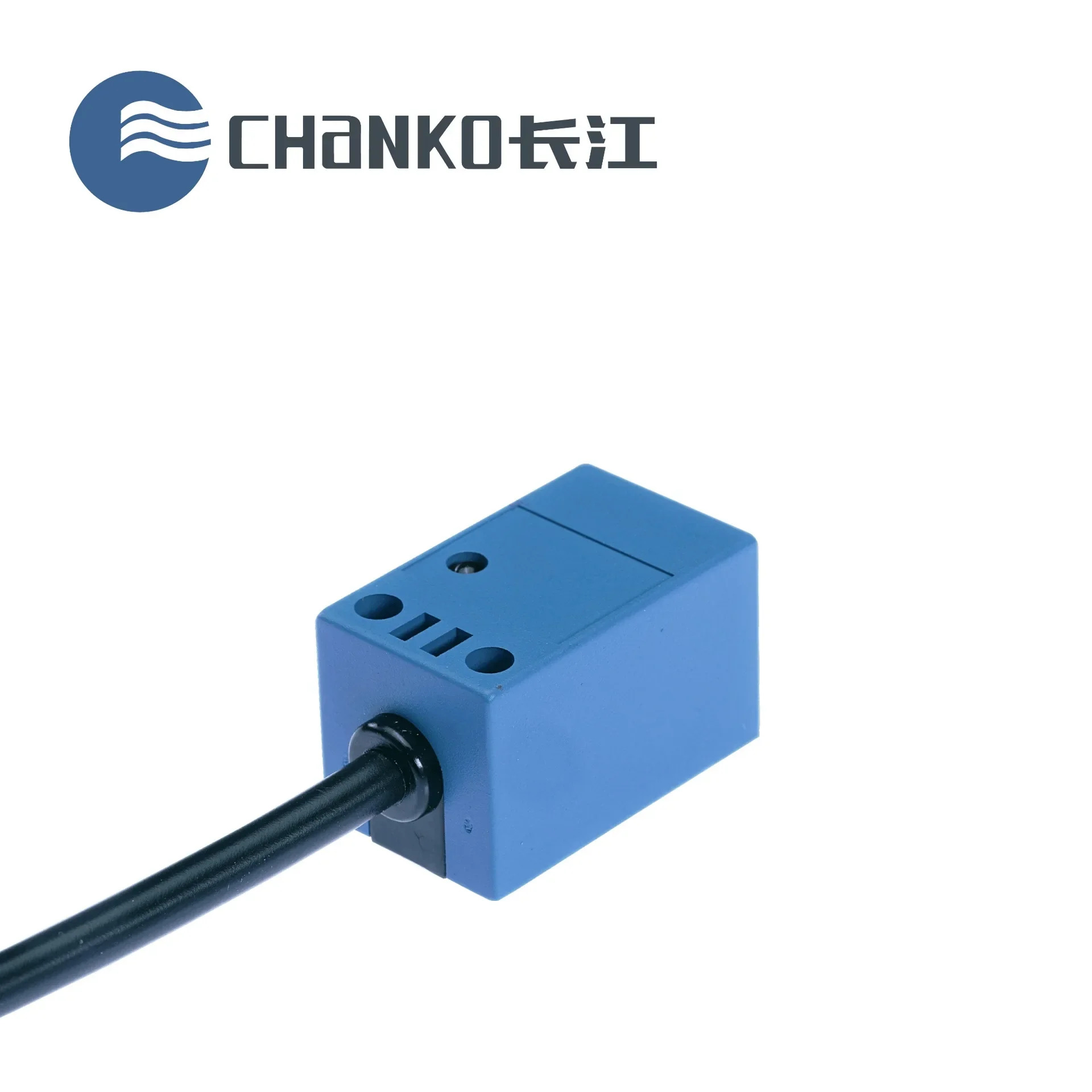 CHANKO/Changjiang CL17-QN5DP1 유도 센서 사각 스위치 5mm 감지 거리