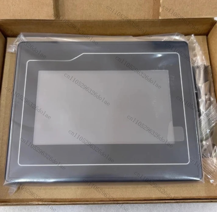 4.3인치 터치스크린 TPC4013EF는 24V DC 300mA를 지원
