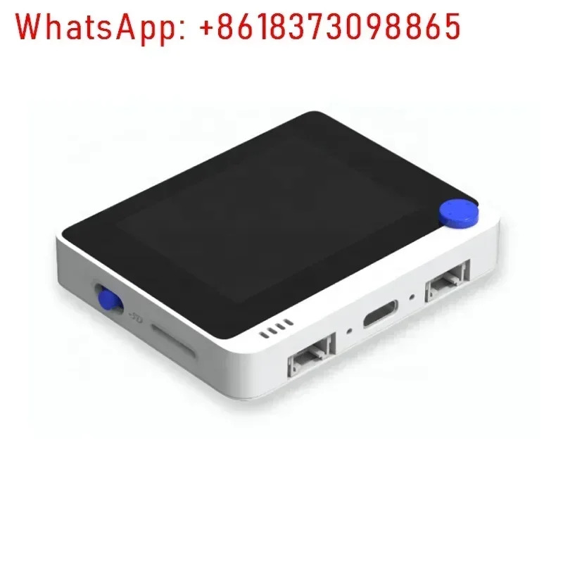 2.4G 5G Wio 터미널 ATS51 RTL8720DN BT 코어 5.0 Realtek가 포함된 듀얼 밴드 WIFI 개발보드