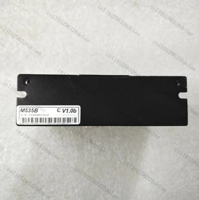 스테퍼 드라이버 M535B 리퍼 완료
