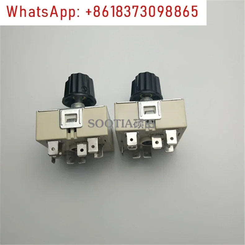 전기 컬러 리본 코더 온도 조절기 스위치 TANE hp호환-241B Dikai DK200