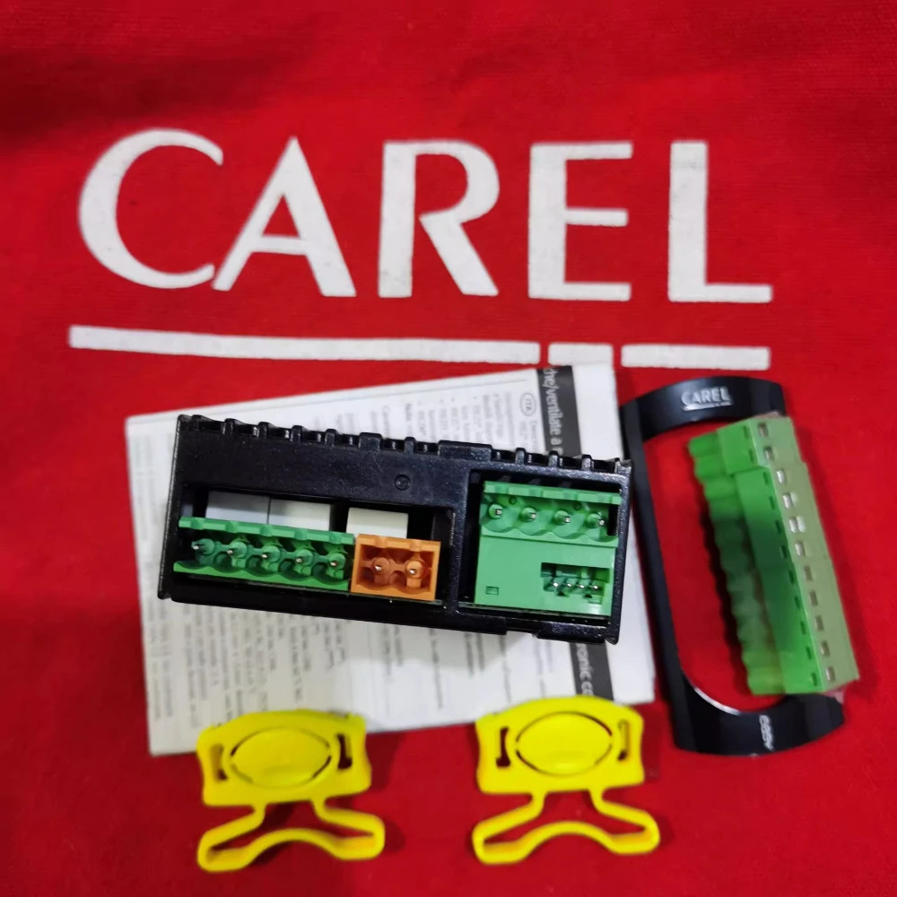 CAREL PYC01L0016 PZCOC00001K 센서가 온도 컨트롤러 원본