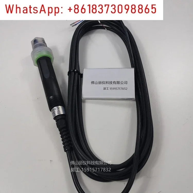 PH 전극 FU20-05-T1-NPT FU20-VP-T1-FTS FU20-10-T1-NPT ORP