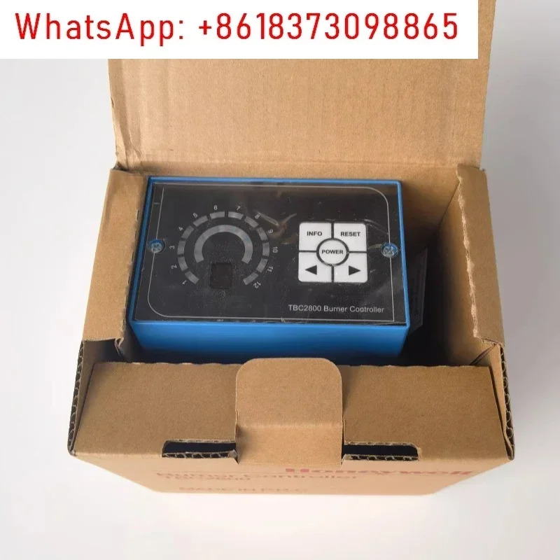 TBC2800A1000 버너 컨트롤러 TBC1800A1011