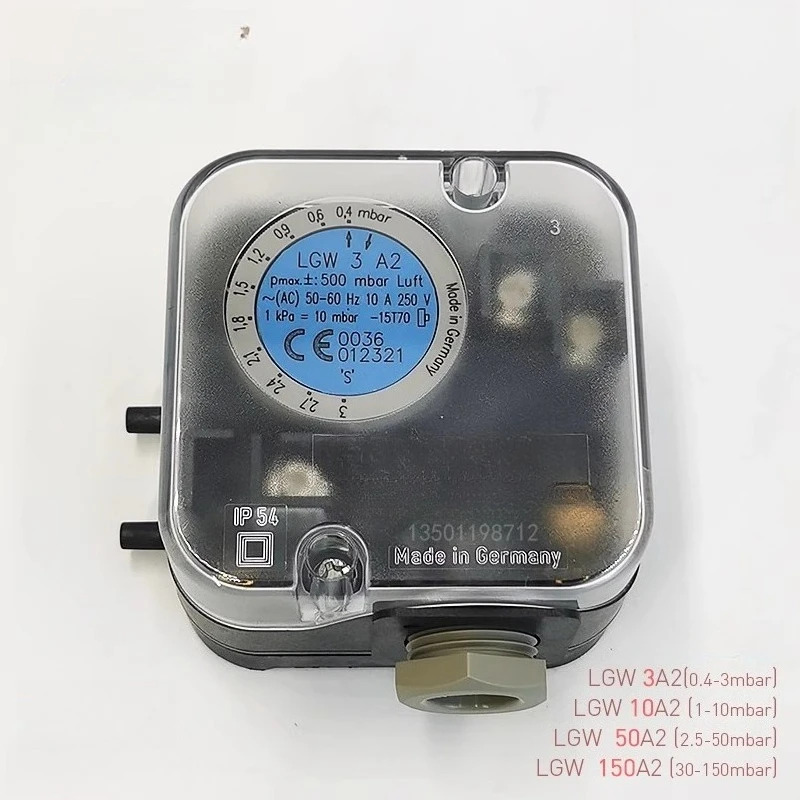압력 스위치 LGW10A2 LGW10A2P LGW10A4 LGW150A2 LGW150A2P LGW150A4 LGW3A2 LGW3A2P LGW3A4 LGW50A2 LGW50A2P