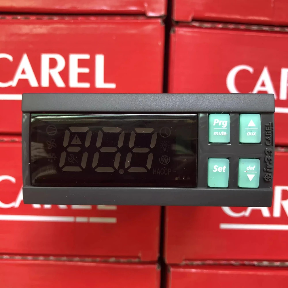 CAREL IR33F0AHE0 온도 조절기 프로브
