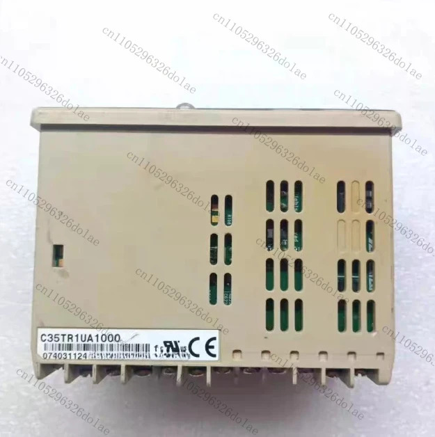 SDC35 온도 조절기 C35TR1UA1000 리퍼 완료