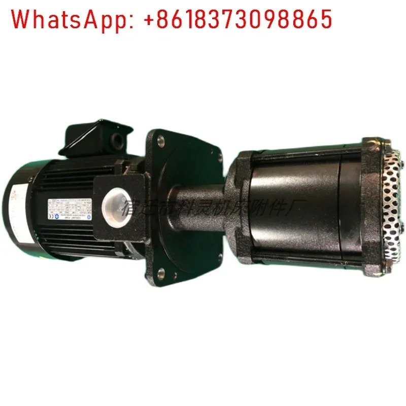 ACP900MFACP1100MF 냉각수 펌프 수치 제어 공구 공작 기계냉각 오일