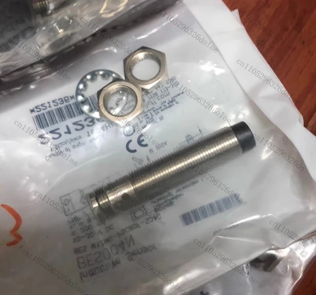 BES004N BES M12MG-PSC80F-S04G 유도 센서
