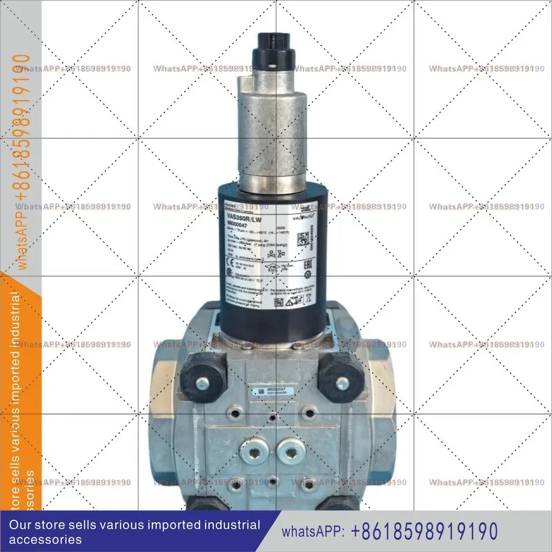솔레노이드 밸브 VAS365R/LW VAS340R/LW VAS350F/LW LK Q SR GR VAS350R/LW
