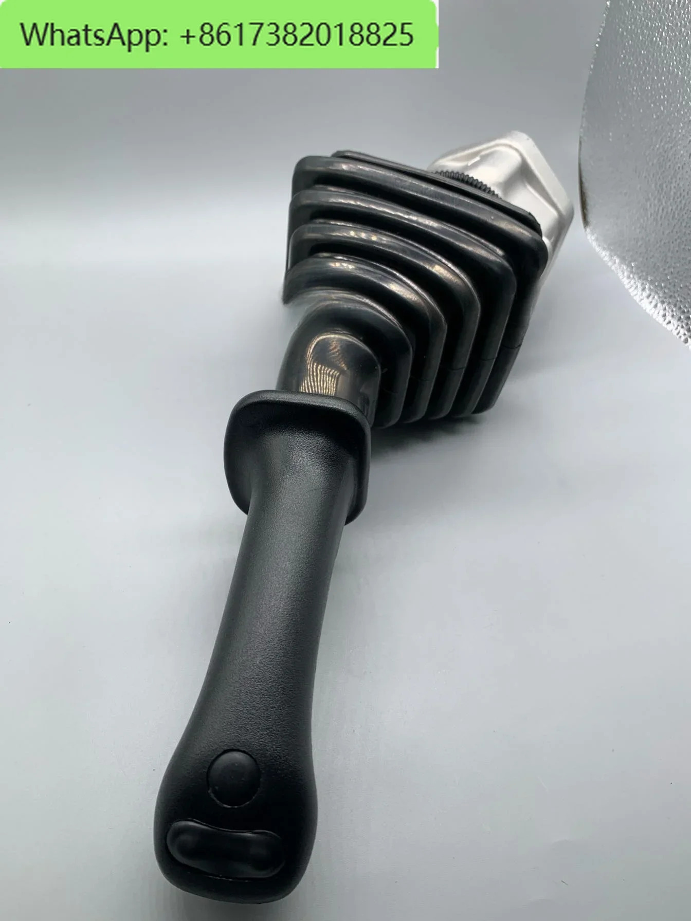 DX215 220 225-9C/DX260/340 작동 스트링거 핸들 어셈블리 굴삭기 액세서리