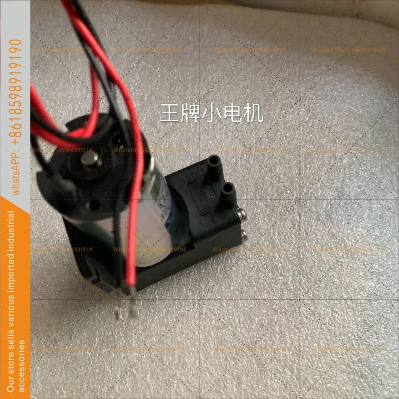 APN-60GD2-W 진공 펌프 워터 화학 다이어프램 600m/min 0.08mpa
