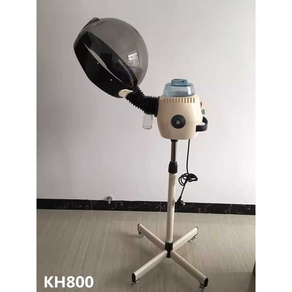 헤어 미스트기 열처리기계 공급기 수분 스티머 증기 KH800 이미지 6