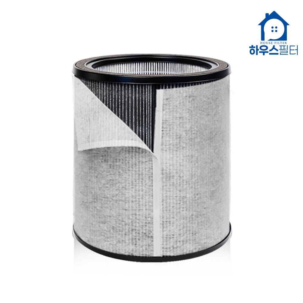 [호환] 위닉스 타워엣지 공기청정기 필터세이퍼 6장 이미지 2