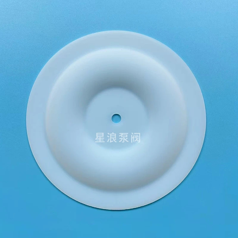 대만 페인트 펌프 다이어프램 A20 테플론 직경 142mm