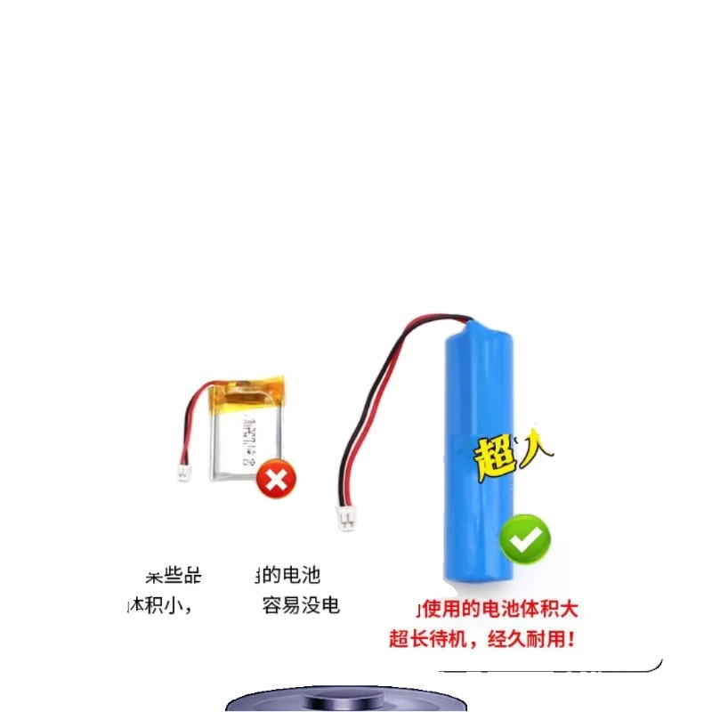 원격 스마트 스위치 적외선 무선 전등 장치 형광등 제어 수신기 정밀 조명 장비 본체+적외선 리모컨 1개 - 상세 이미지 4