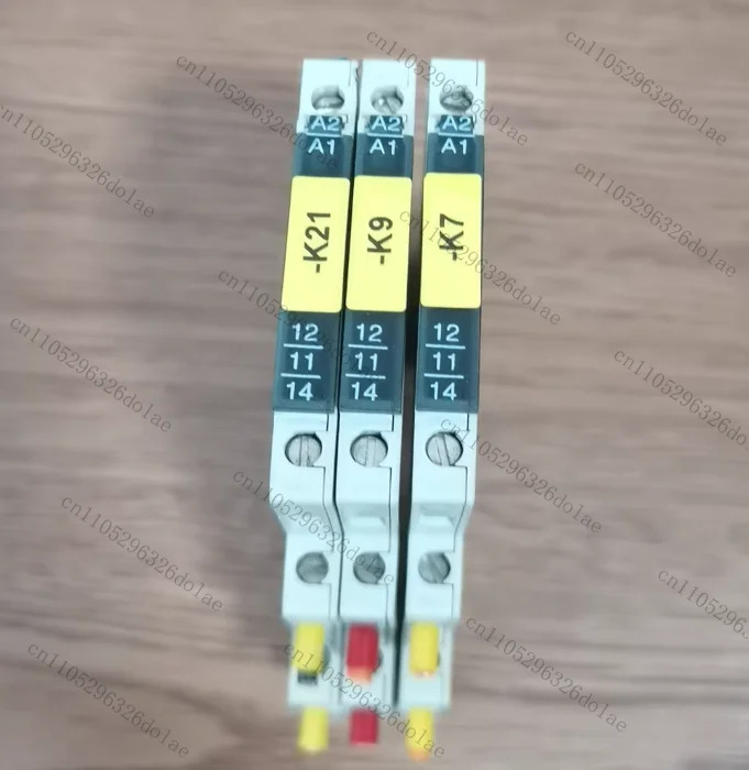 1개 릴레이 3TX7004-1LB00 리퍼 완료