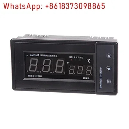 온도 조절기 XMTD-608XMTA XMTE XMTF XMTG-618 미터