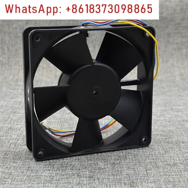 TYP 4314S 12032 24V5W 3선 이볼 인버터 냉각팬